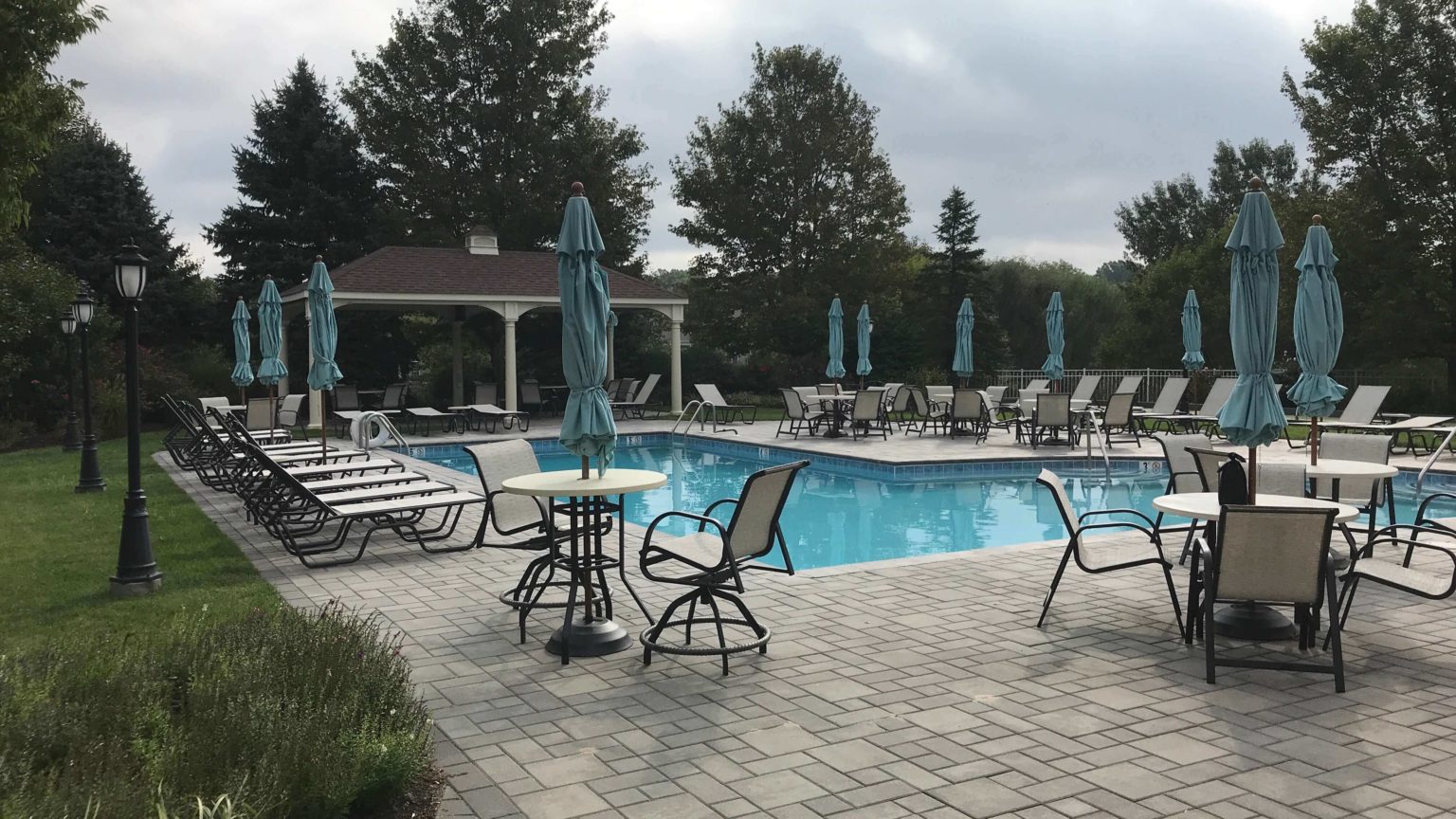 Traditions at Longwood